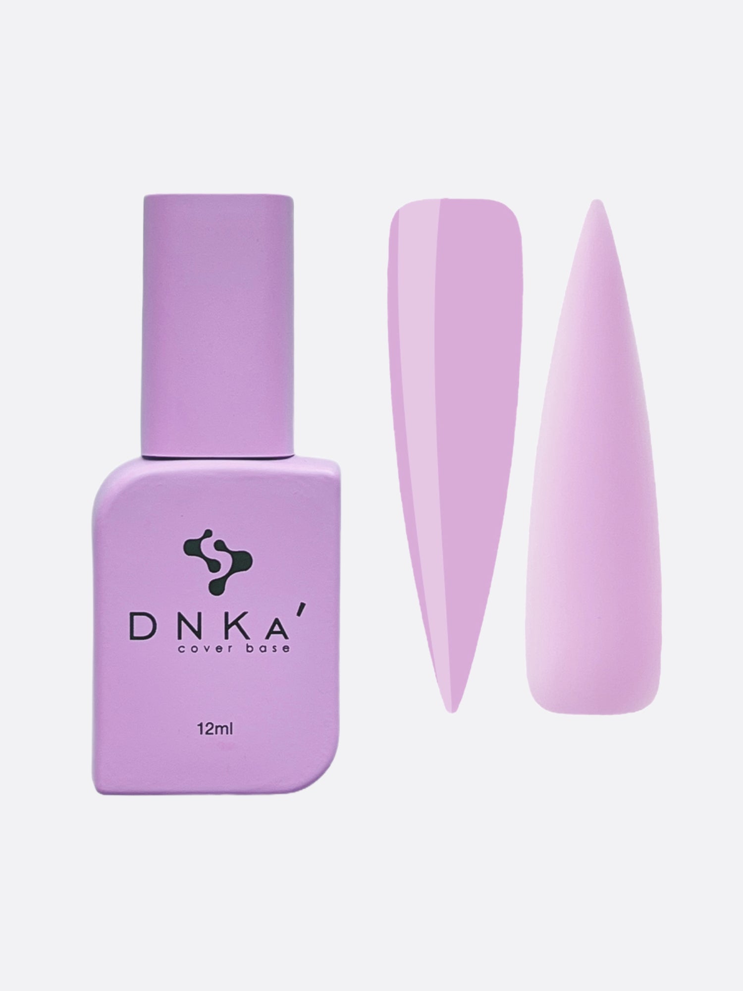 Cover Base - Creative