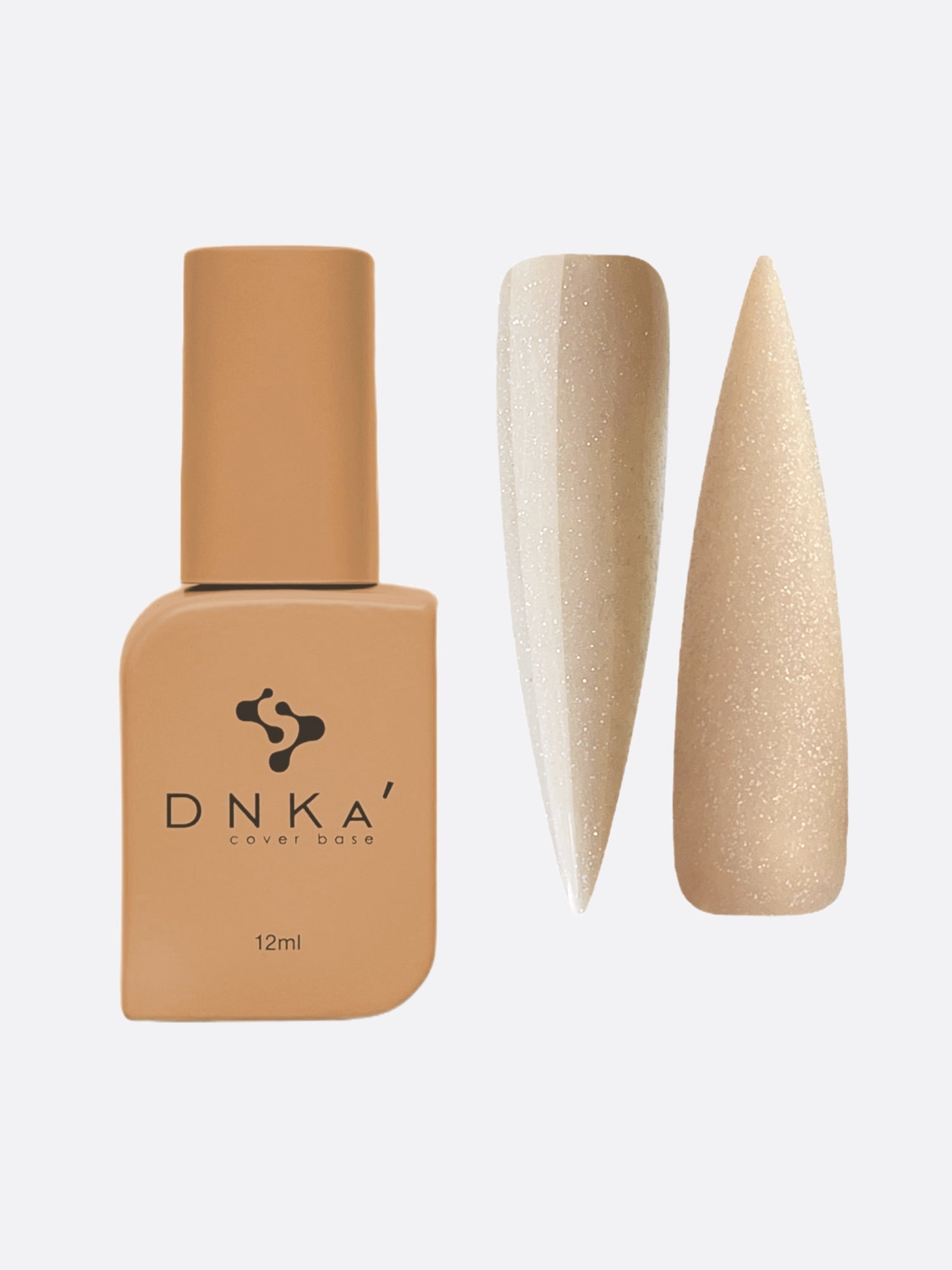 Cover Base - Mysterious