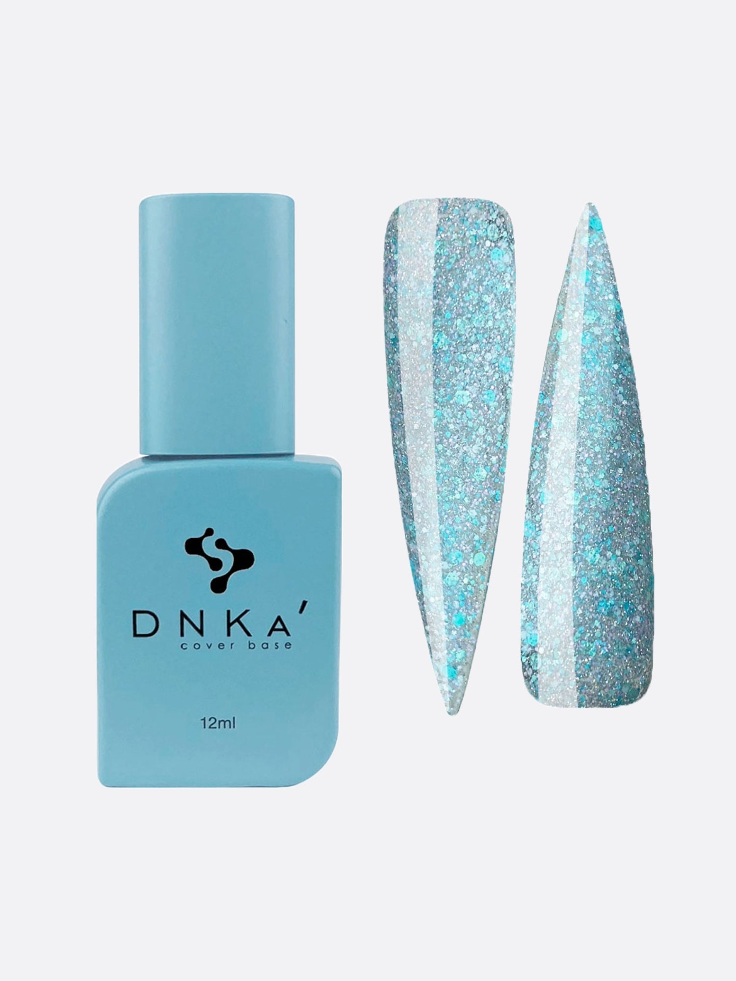 Cover Base - Glowing