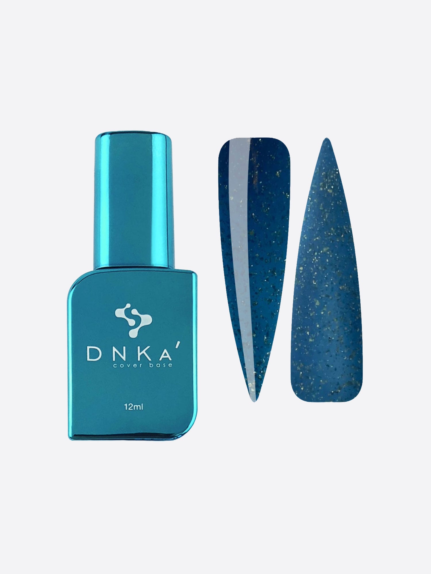 Cover Base - Aquamarine