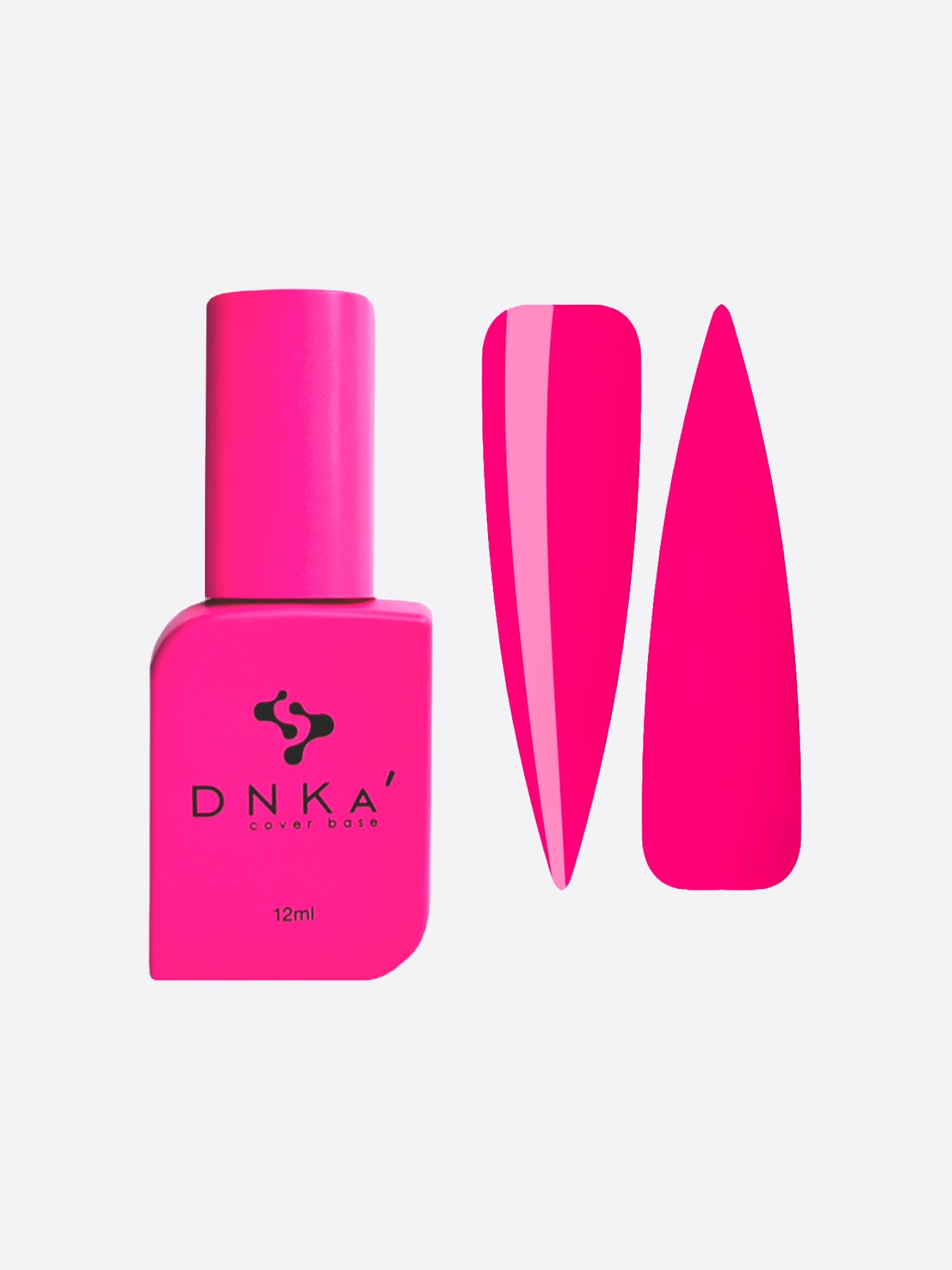 Cover Base - Flamingo