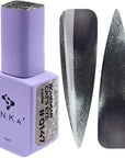 Oja semipermanenta - Cat Eye 0147, 12 ml, Dnka