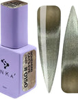 Oja semipermanenta - Cat Eye 0150, 12 ml, Dnka