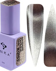 Oja semipermanenta - Cat Eye 0153, 12 ml, Dnka