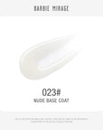 Cover Rubber Base - Bridal Lace