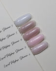 Liquid Polybase Hema Free - Shimmer 1, 13 ml, Yas
