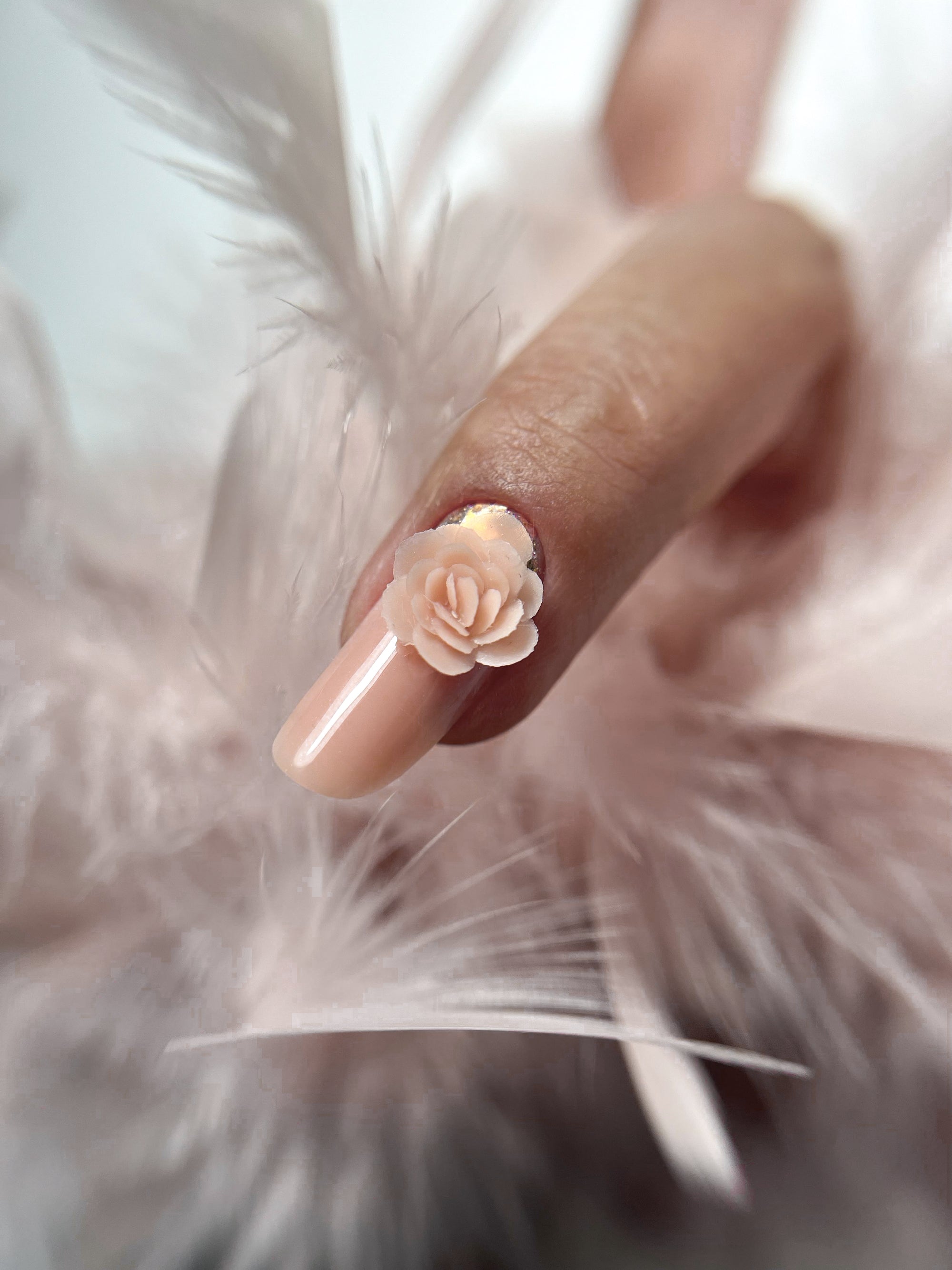 Builder Gel - Nude Cinnamon