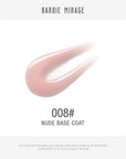 Cover Rubber Base - Soft Touch