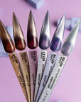 Oja semipermanenta - Cat Eye 0148, 12 ml, Dnka