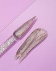 Oja semipermanenta - Cat Eye 0137, 12 ml, Dnka