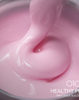 Builder Gel - Nude Healthy Pink
