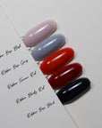 Rubber Base - Grey, 13 ml, Yas