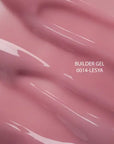 Builder gel - Lesya