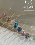 Diamond Gel - Glitter Set