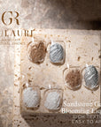 Gel Design - Sandstone Pearl, 5 ml Gulauri