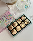 Diamond Gel - Glitter Set