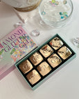Diamond Gel - Glitter Set