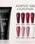 Acrylic Gel -