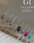Diamond Gel - Glitter Set