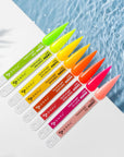 Acrygel Lichid - Bora Bora, 15 ml, Dnka