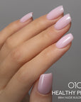 Builder Gel - Nude Healthy Pink