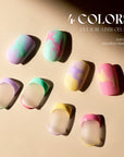 Gel Pictura - Color