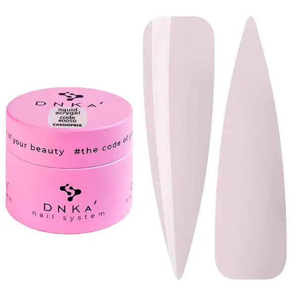 Acrygel Lichid - Cassiopeia, 15 ml, Dnka