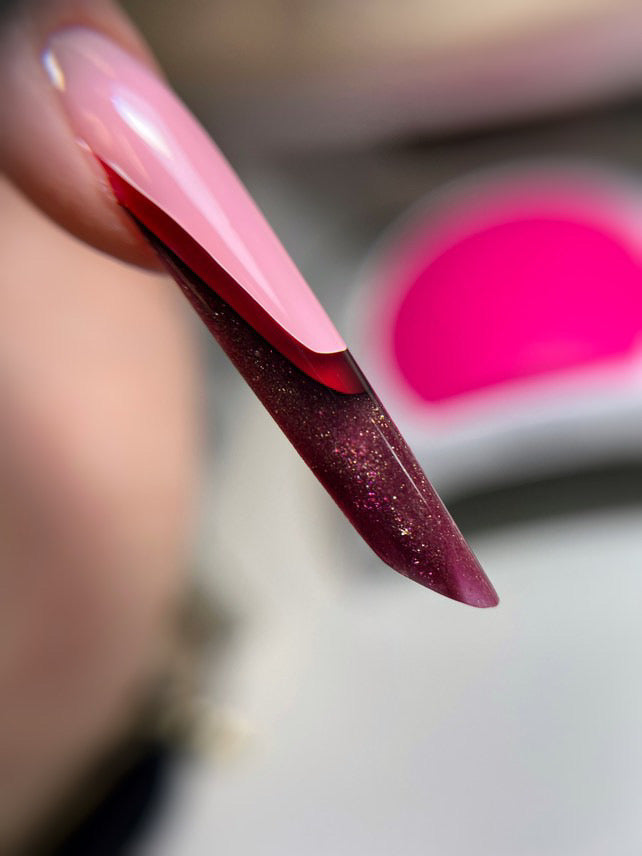Acrylic Gel -