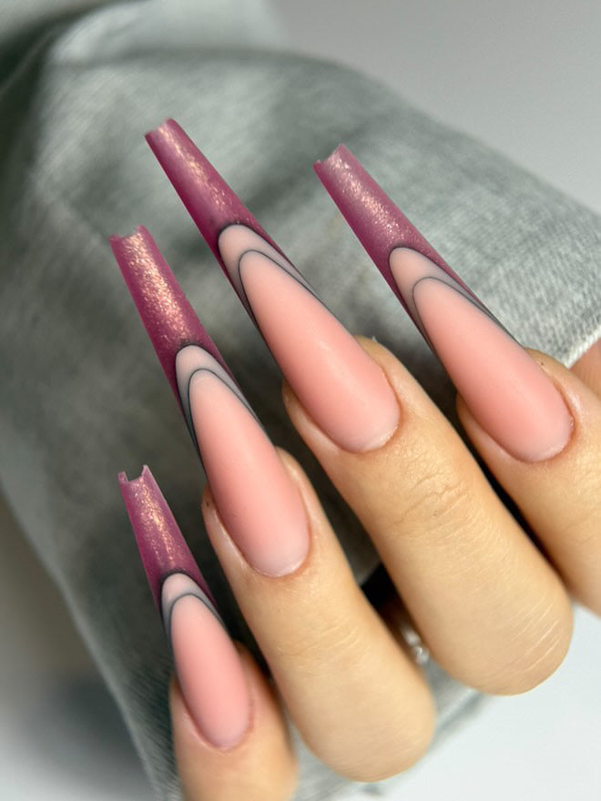 Acrylic Gel -