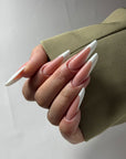Polygel - Macadamia 60 ml, Tp Nails