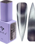 Oja semipermanenta - Cat Eye 0148, 12 ml, Dnka