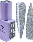 Oja semipermanenta - Cat Eye 0138, 12 ml, Dnka