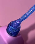 Baza Lurex - Nr 7, 13 ml, Lunamoon