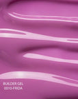 Builder gel - Frida