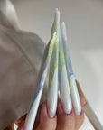 Acrylic Gel - Ivory White