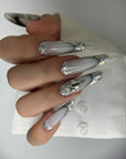 Polygel - Milky, 60 ml, Tp Nails