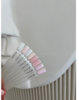 Gel Autonivelant - Cotton 02 ( Milky White), 30 gr, 9Muffins