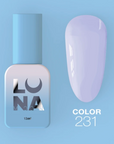 Oja Semipermanenta- Nr 231, 13 ml, Lunamoon