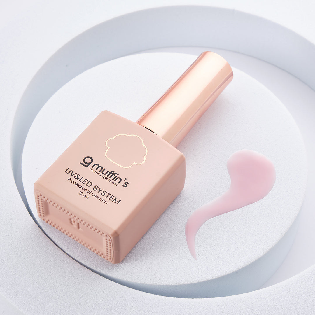 Baza Cover - Cloud 54, 12 ml , 9Muffins