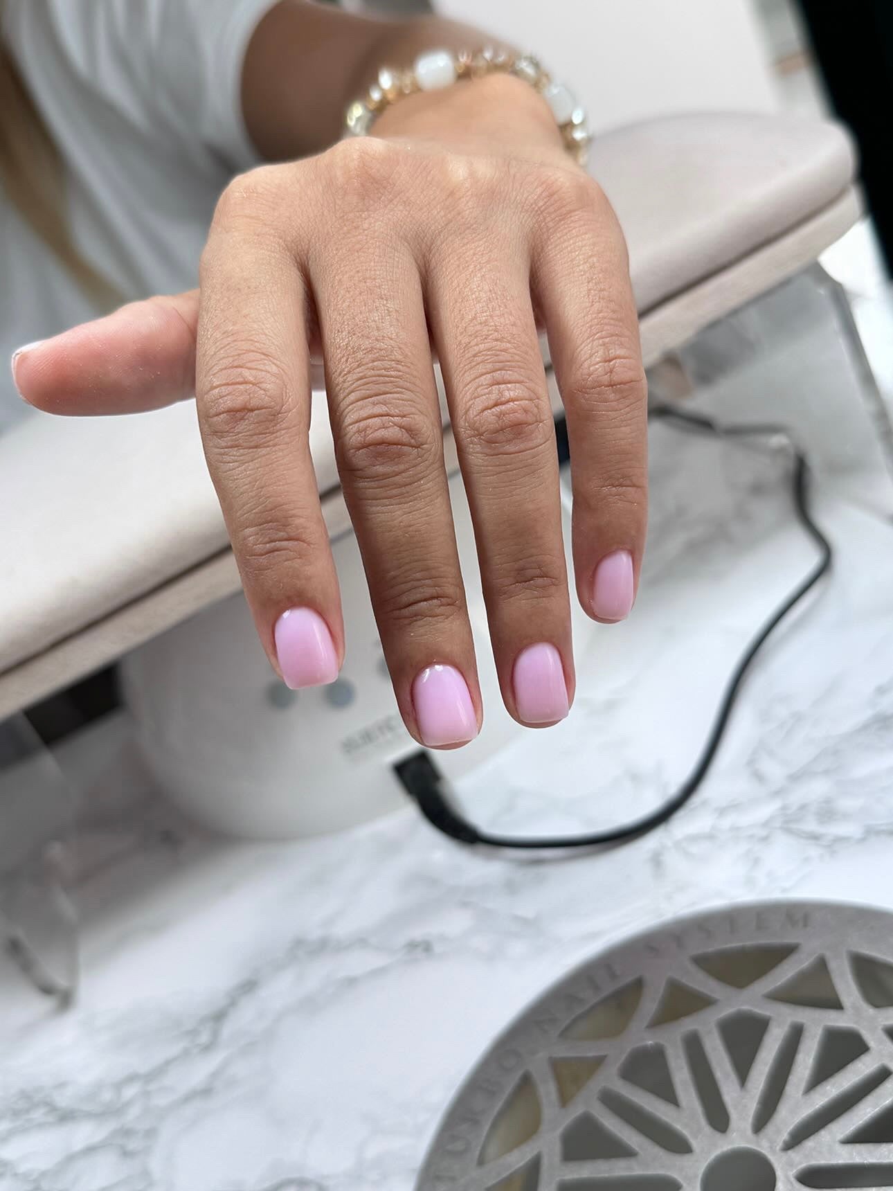 Polygel Lichid -Souffle 11, 15 gr, 9Muffins