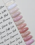 Gel Forming Cream Hema Free - Cover Pink, 30 ml, Yas