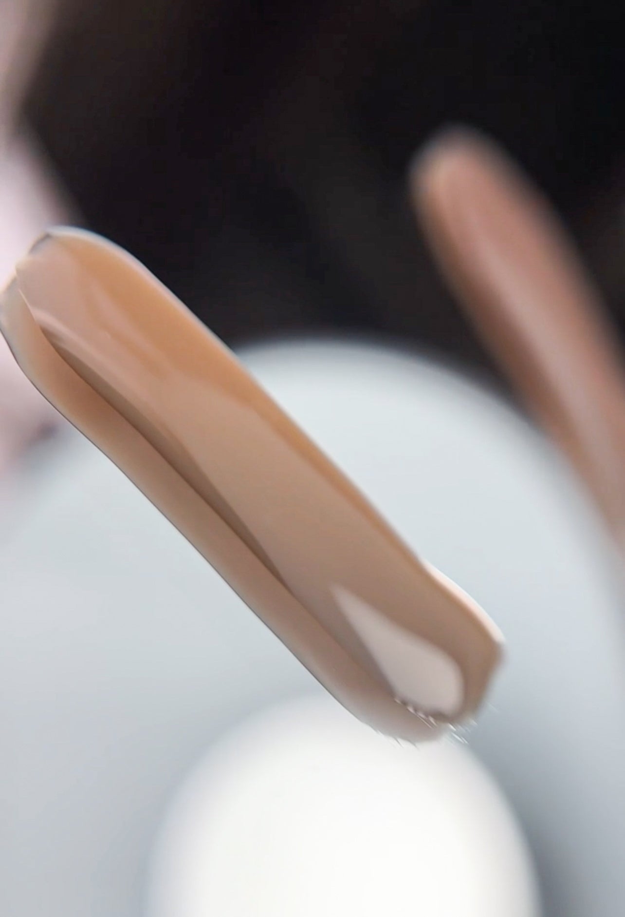 Nude Gel -