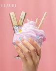 Paiete - Candy Nail Powder
