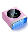 Lampa Originala UV LED SUN X22 PLUS BABYPINK