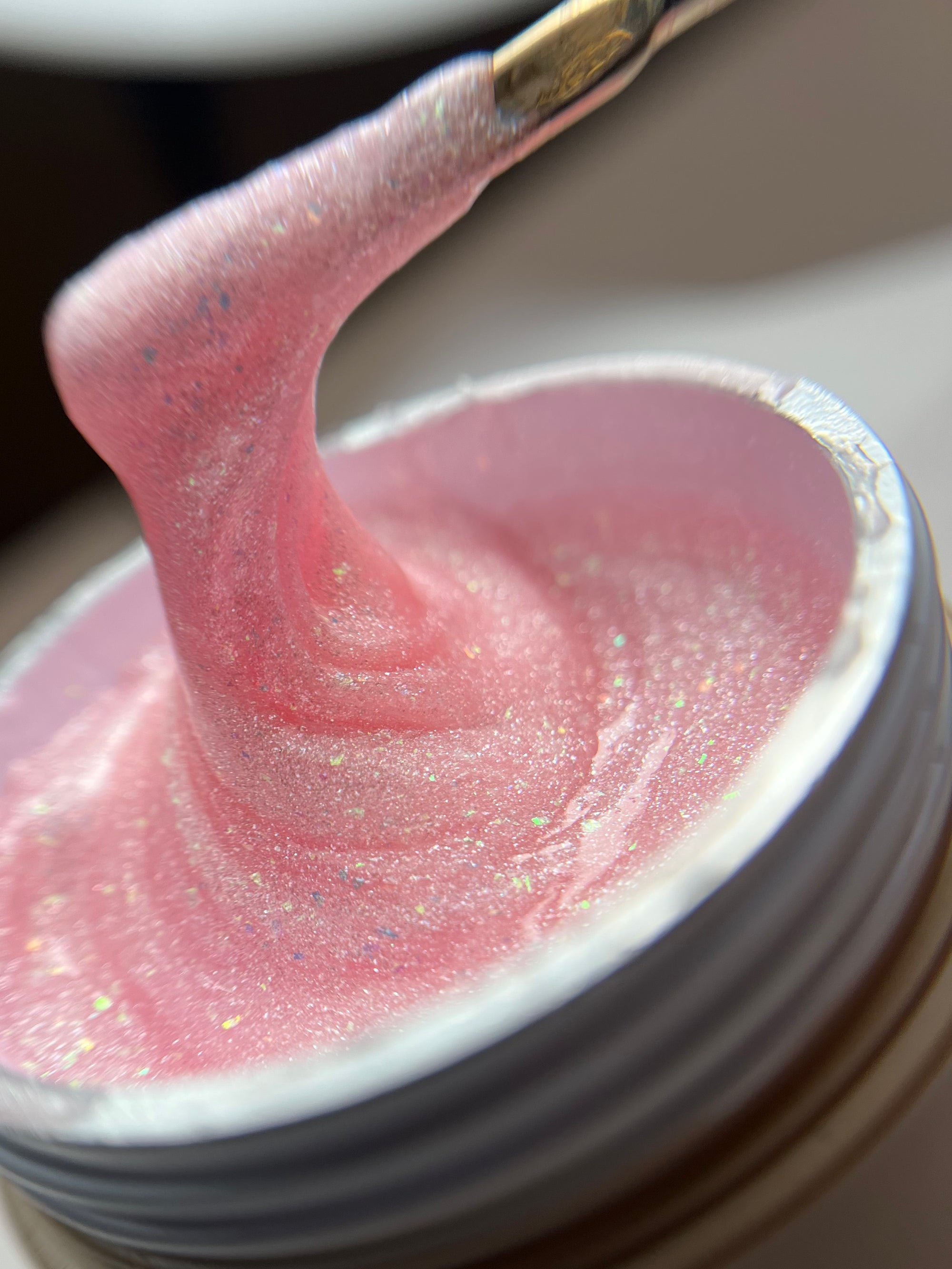 Acry-Polygel - Cake Glaze 19, 30 ml, 9Muffins