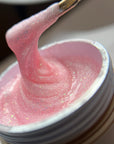 Acry-Polygel - Cake Glaze 19, 30 ml, 9Muffins