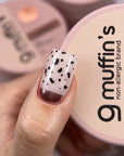 Gel Builder - Caramello 02, 30 gr, 9Muffins
