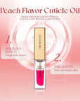 Ulei Cuticule - Fairy Tale, 6 ml Gulauri