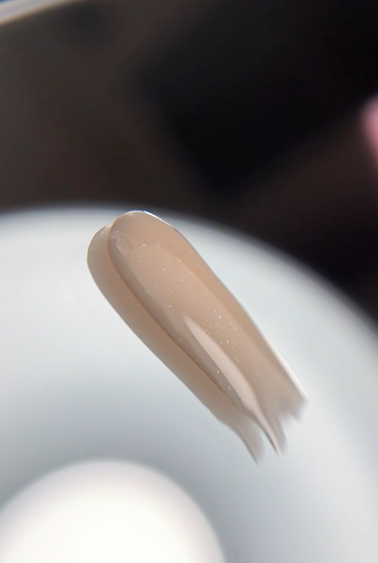 Base Coat - Nude