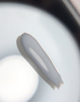 Base Coat - Nude Milky White